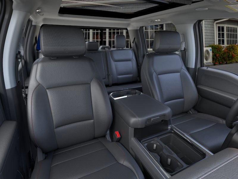 new 2025 Ford F-250 car, priced at $89,185