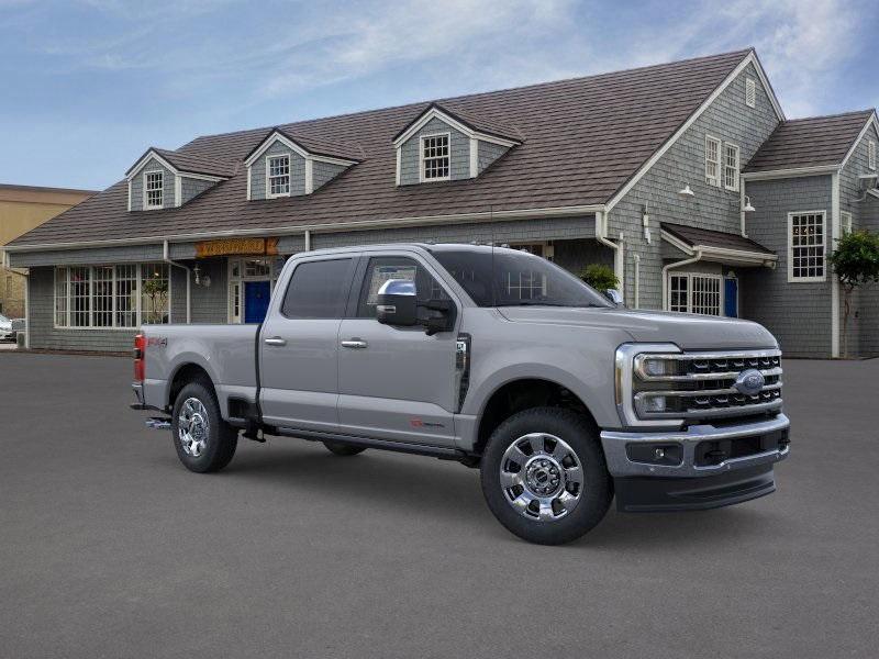 new 2025 Ford F-250 car, priced at $89,185