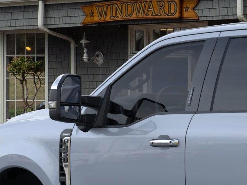 new 2025 Ford F-250 car