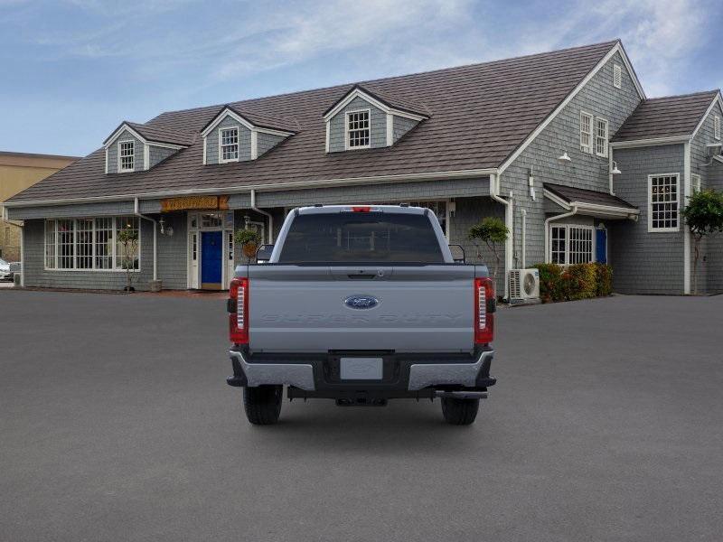 new 2025 Ford F-250 car, priced at $89,725