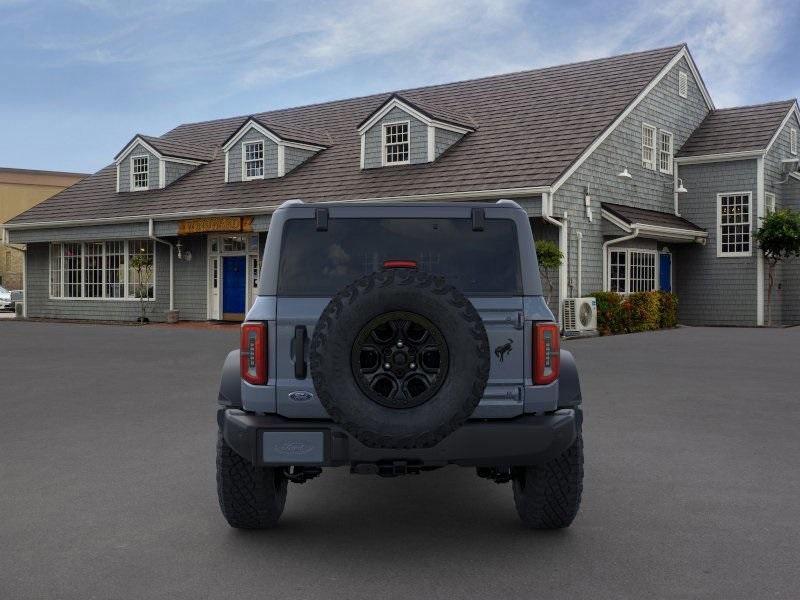 new 2024 Ford Bronco car