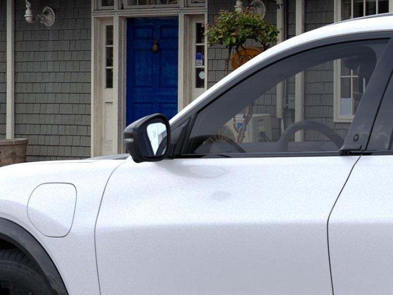 new 2025 Ford Mustang Mach-E car