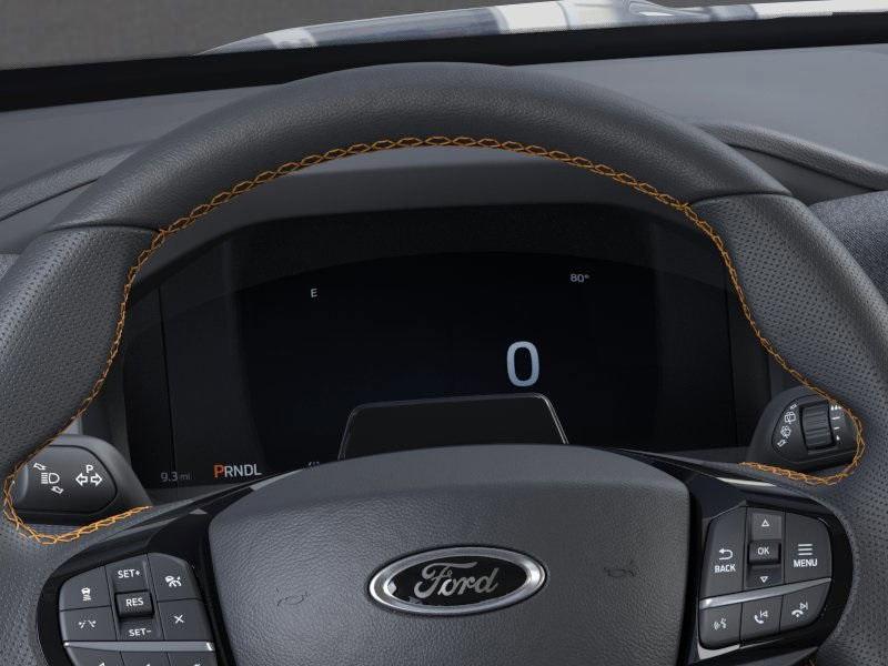 new 2026 Ford Explorer car, priced at $58,820