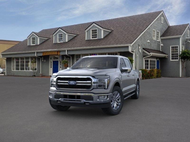 new 2024 Ford F-150 car