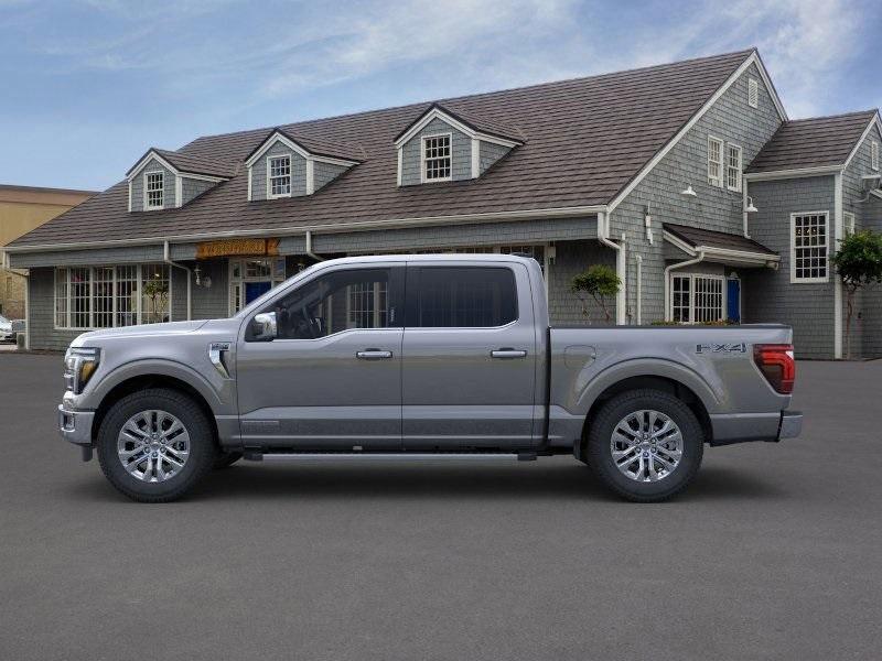 new 2024 Ford F-150 car