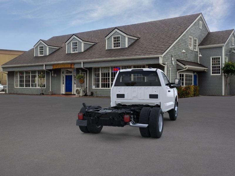 new 2025 Ford F-350 car, priced at $56,765