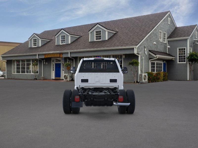 new 2025 Ford F-350 car, priced at $56,765