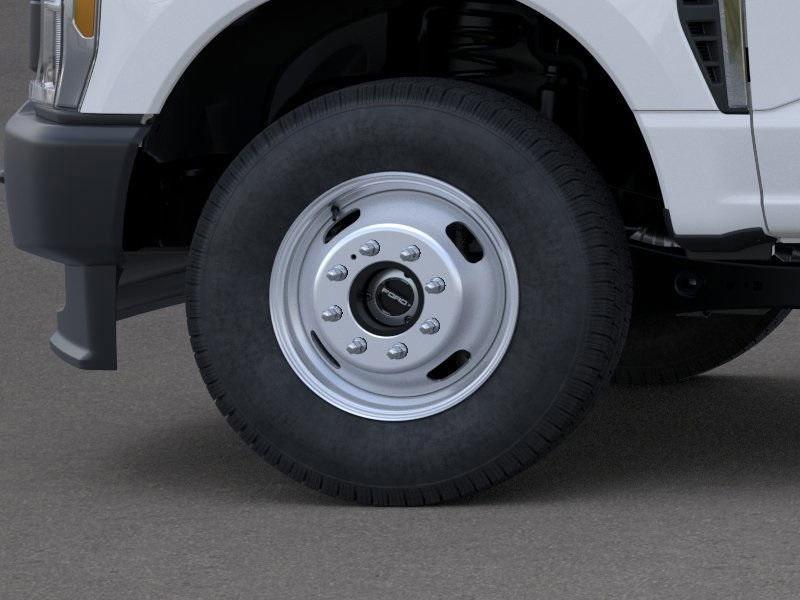 new 2025 Ford F-350 car, priced at $56,765