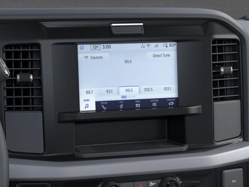 new 2025 Ford F-350 car, priced at $56,765