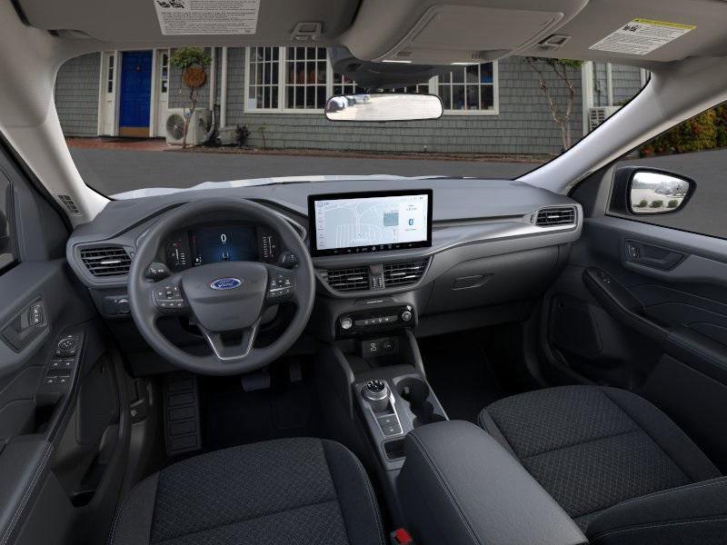 new 2026 Ford Escape car, priced at $38,180