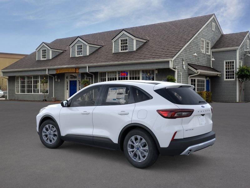 new 2026 Ford Escape car, priced at $38,180