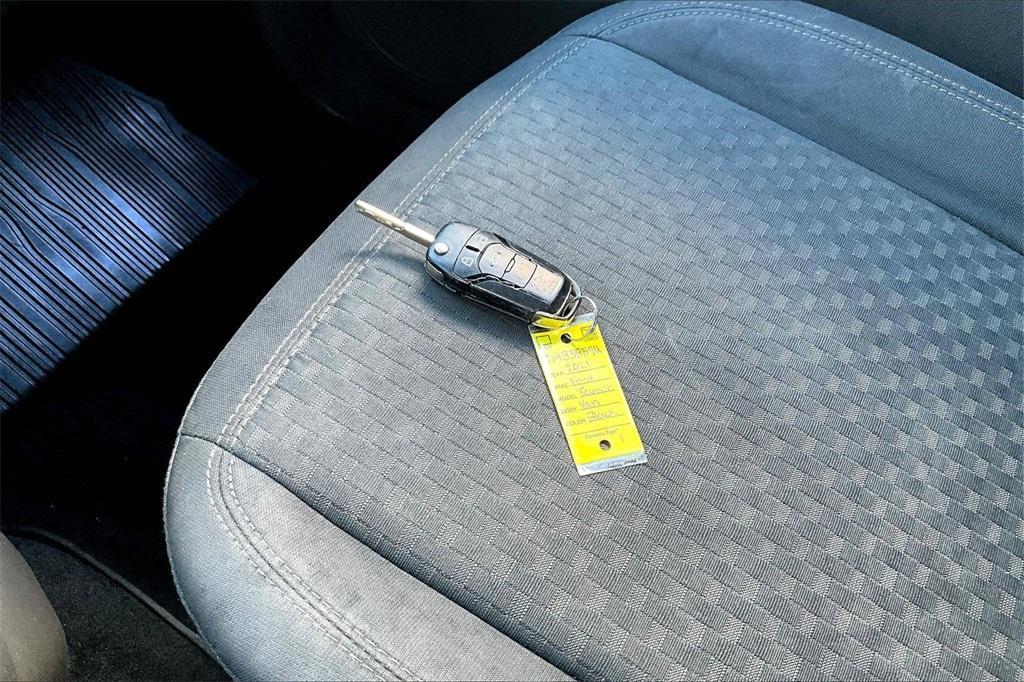 used 2021 Ford Transit Connect car, priced at $25,995