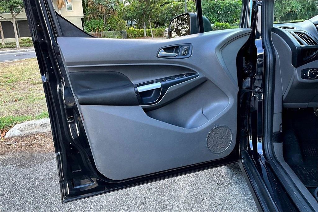 used 2021 Ford Transit Connect car, priced at $25,995