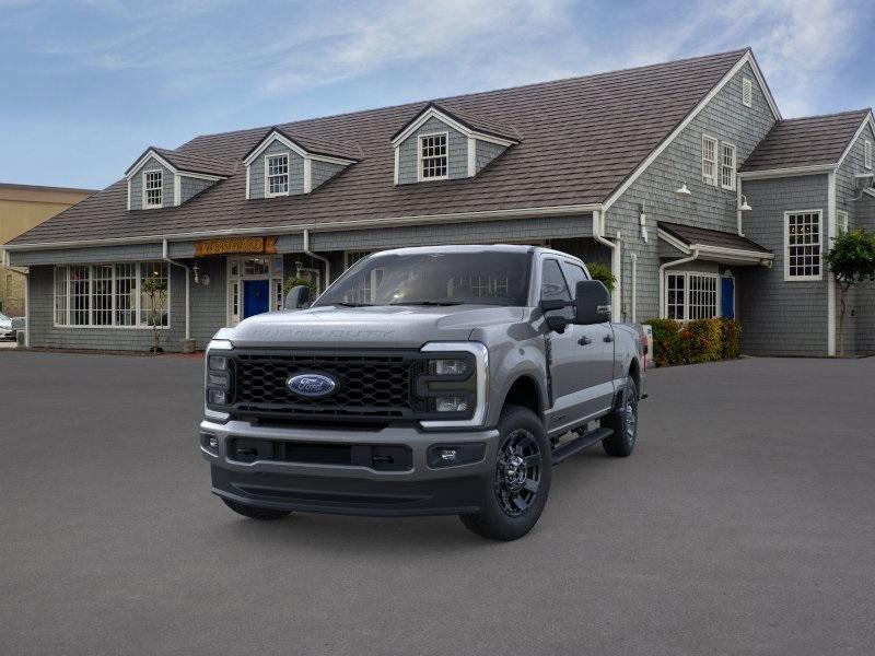 new 2025 Ford F-250 car