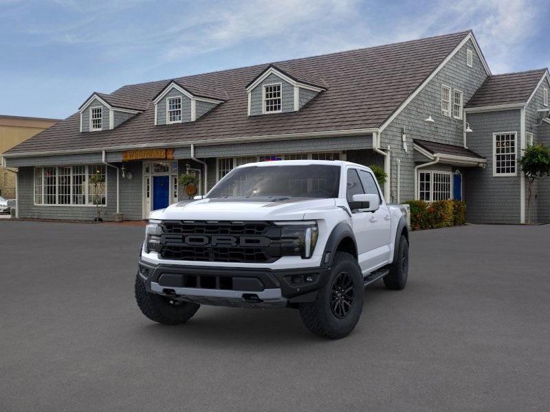 new 2024 Ford F-150 car