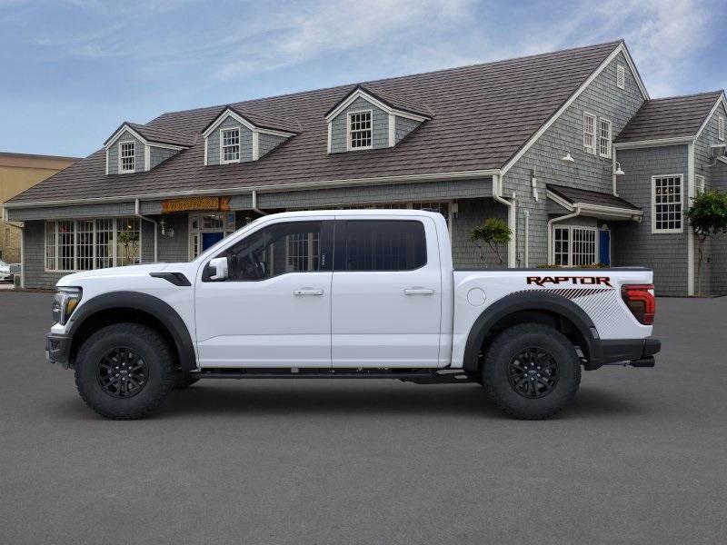 new 2024 Ford F-150 car