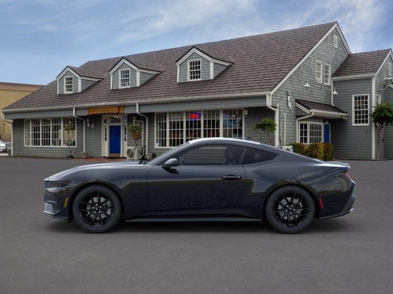 new 2024 Ford Mustang car