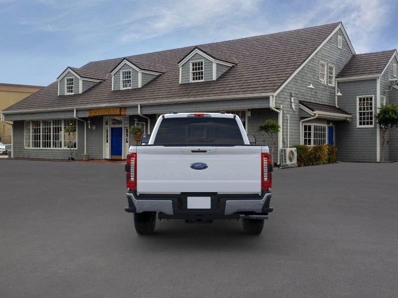 new 2025 Ford F-250 car