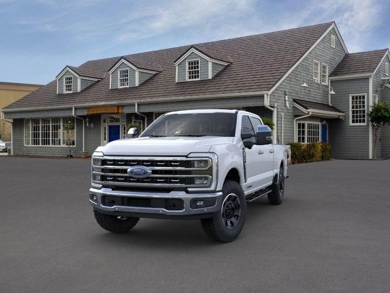 new 2025 Ford F-250 car