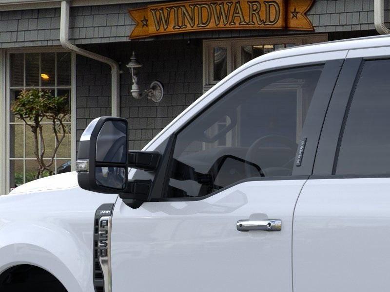 new 2025 Ford F-250 car