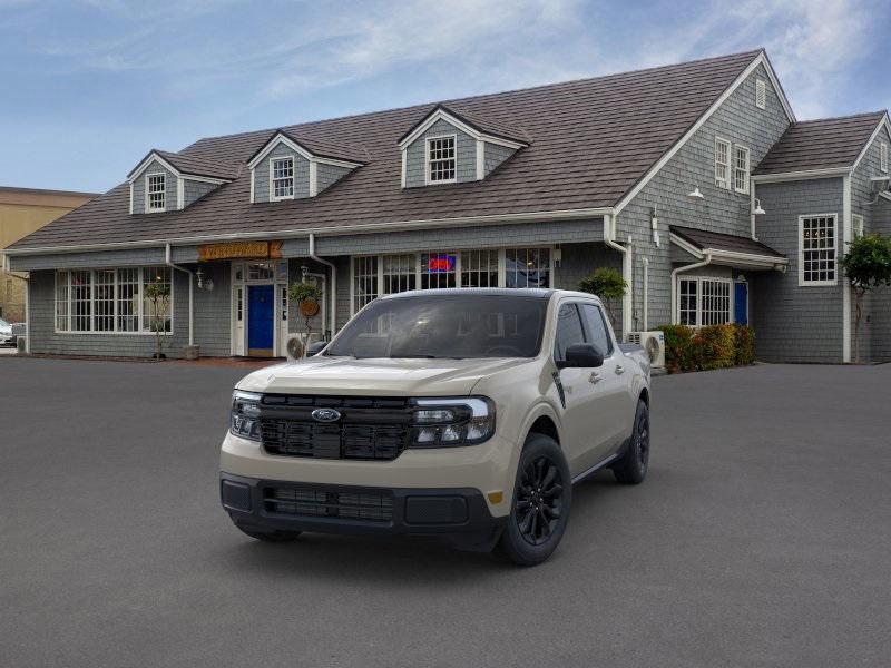 new 2024 Ford Maverick car