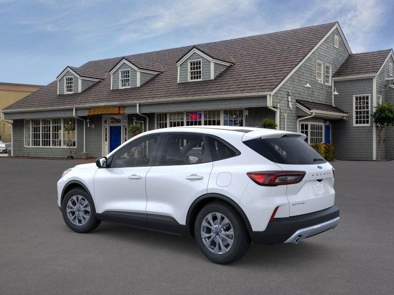 new 2025 Ford Escape car