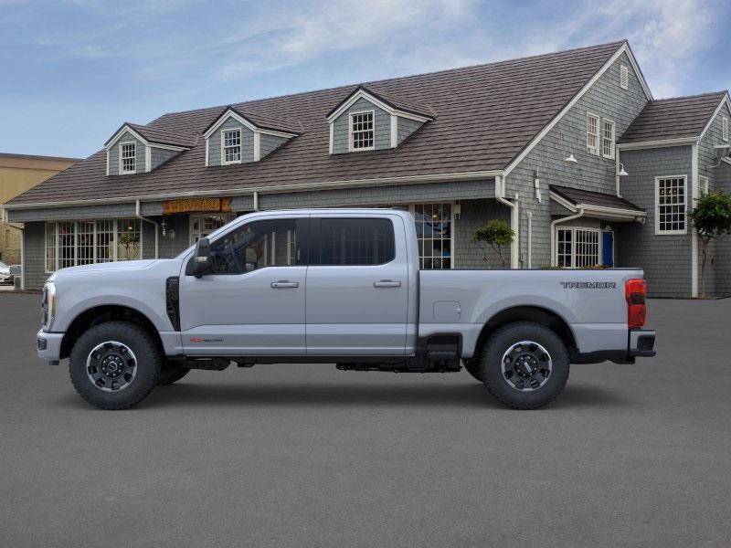 new 2026 Ford F-250 car, priced at $101,980