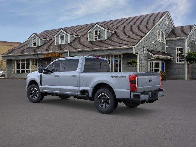new 2026 Ford F-250 car, priced at $101,980