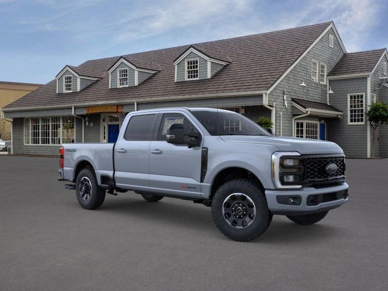new 2026 Ford F-250 car, priced at $101,980