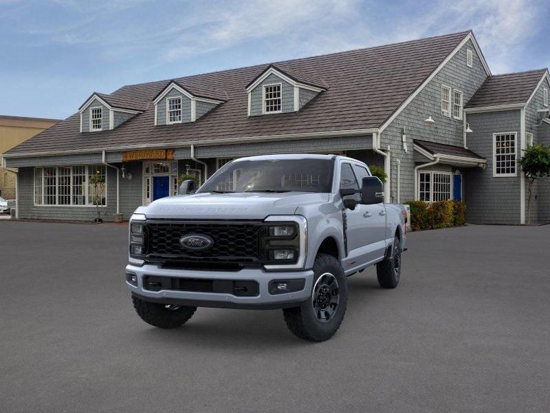 new 2026 Ford F-250 car, priced at $101,980