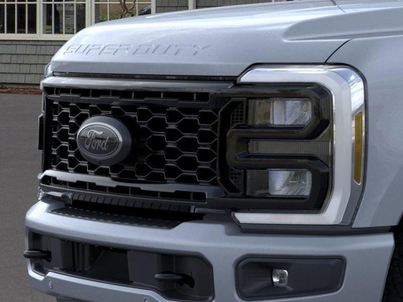 new 2026 Ford F-250 car, priced at $101,980