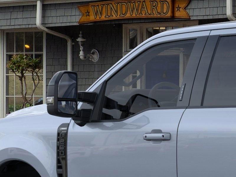 new 2026 Ford F-250 car, priced at $101,980