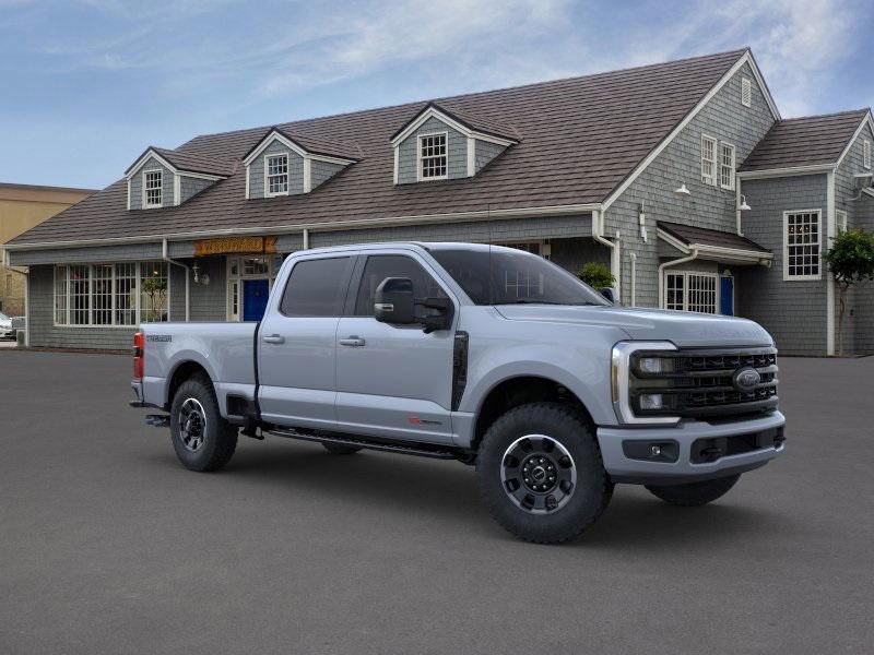 new 2024 Ford F-250 car