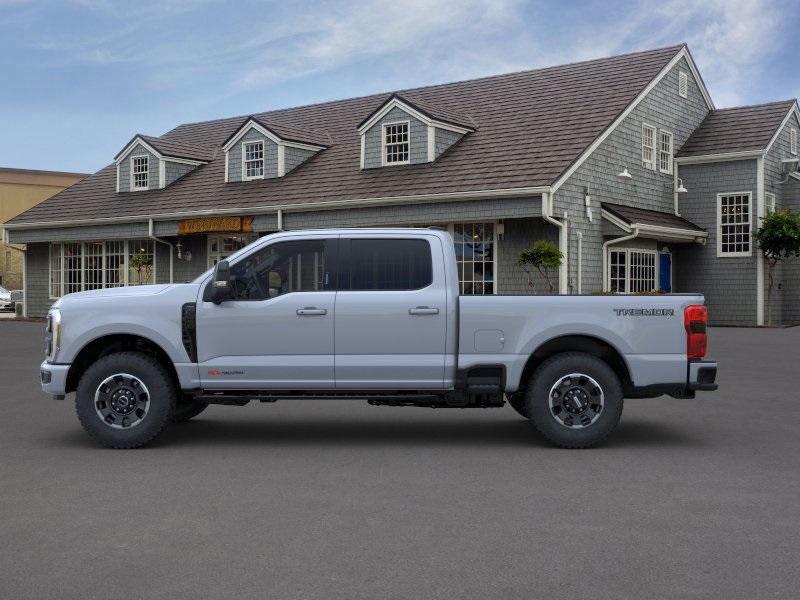 new 2024 Ford F-250 car