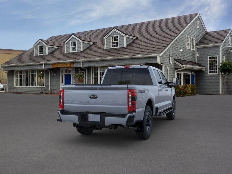 new 2024 Ford F-250 car