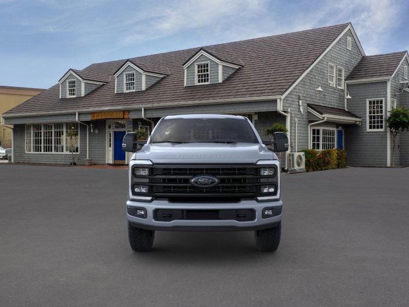 new 2024 Ford F-250 car