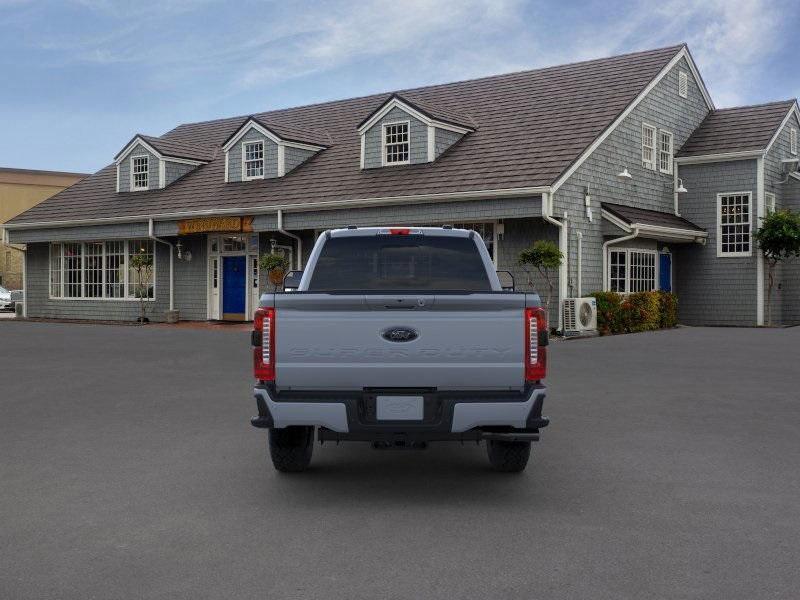 new 2024 Ford F-250 car