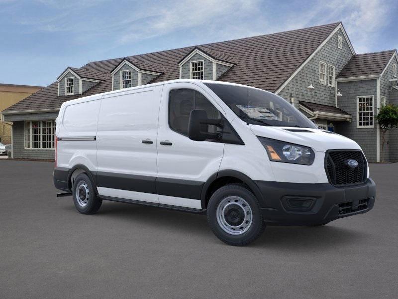 new 2025 Ford Transit-250 car, priced at $51,705