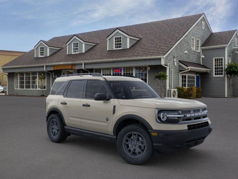 new 2024 Ford Bronco Sport car