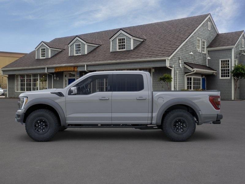 new 2023 Ford F-150 car