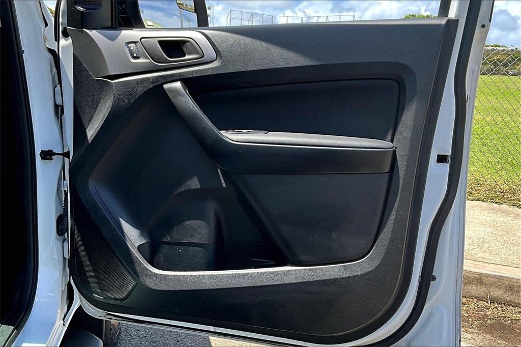 used 2022 Ford Ranger car, priced at $31,995