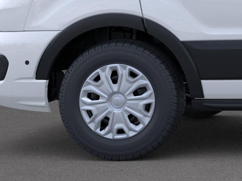 new 2025 Ford Transit-350 car, priced at $69,840