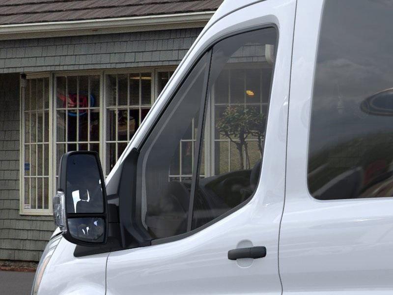 new 2025 Ford Transit-350 car, priced at $69,840