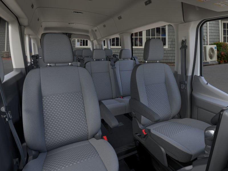 new 2025 Ford Transit-350 car, priced at $69,840