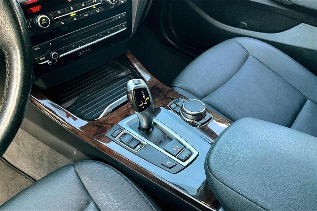 used 2016 BMW X3 car, priced at $10,777