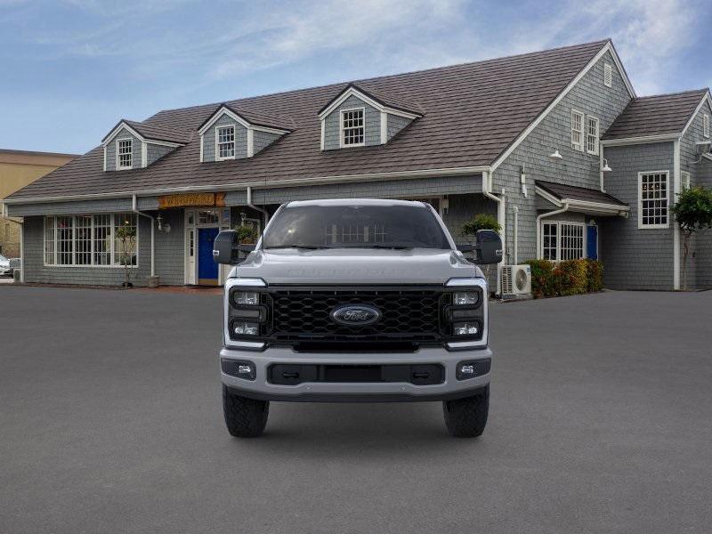new 2026 Ford F-250 car, priced at $101,380