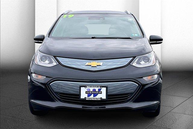 used 2019 Chevrolet Bolt EV car, priced at $14,000