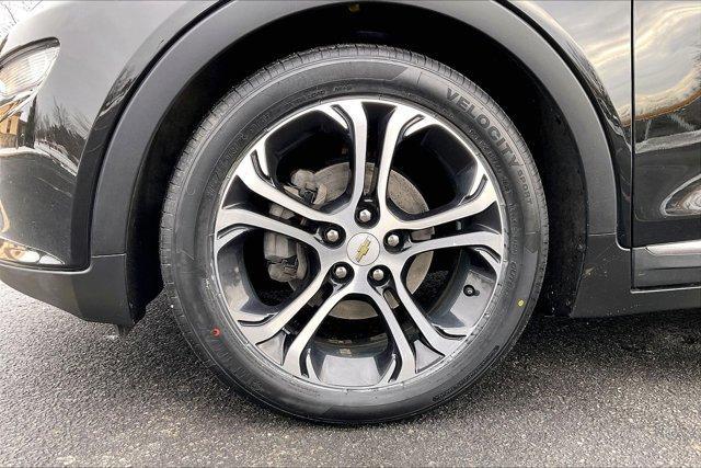 used 2019 Chevrolet Bolt EV car, priced at $14,000