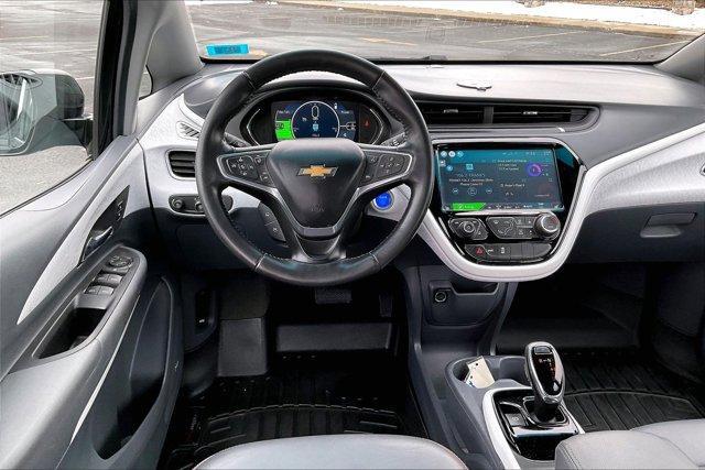 used 2019 Chevrolet Bolt EV car, priced at $14,000