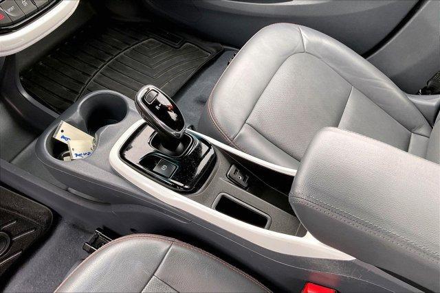 used 2019 Chevrolet Bolt EV car, priced at $14,000
